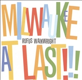 Milwaukee at Last!!!