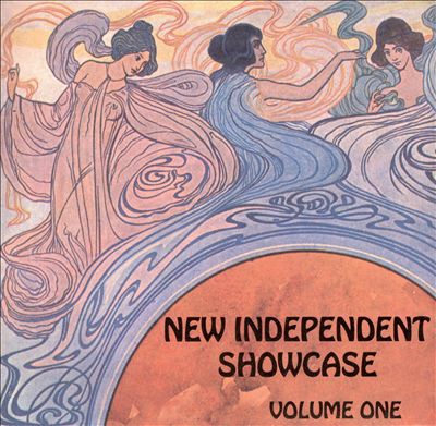 New Independent Showcase, Vol.1