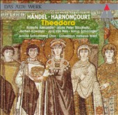 Handel: Theodora
