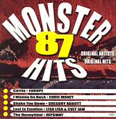 Monster 87 Hits