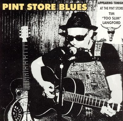 Pint Store Blues