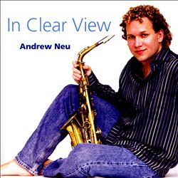 télécharger l'album Andrew Neu - In Clear View