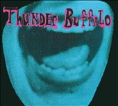 Thunder Buffalo