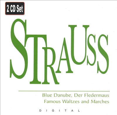Wo die Zitronen Blüh'n! (Where the Lemons Bloom), waltz for orchestra, Op. 364 (RV 364)