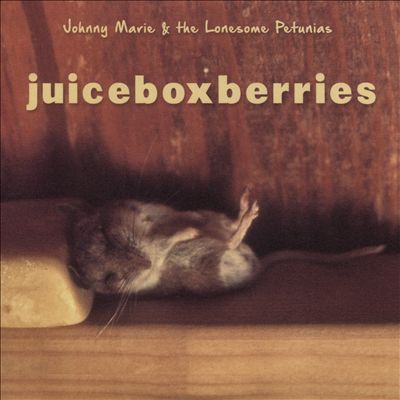 Juiceboxberries