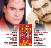 Frente a Frente: Juan Gabriel/Joan Sebastian
