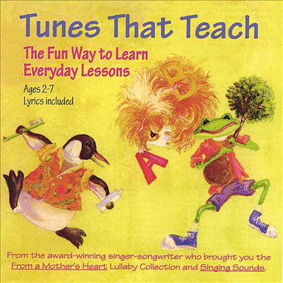 Tunes That Teach