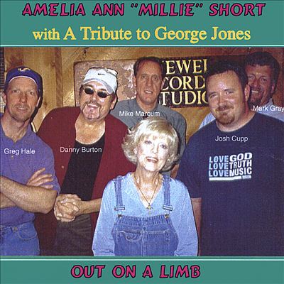 Out on a Limb: a Tribute to George Jones