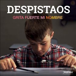 ladda ner album Despistaos - Grita Fuerte Mi Nombre