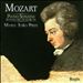 Mozart: Piano Sonatas Nos. 10, 11, 12 & 14