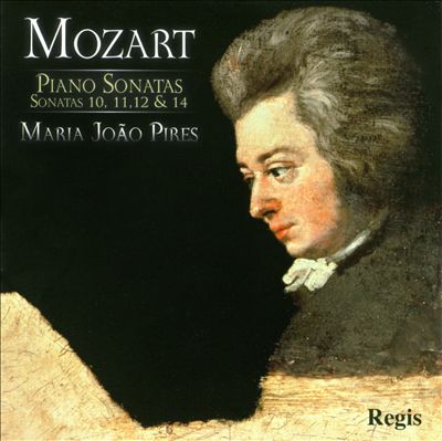 Piano Sonata No. 12 in F major, K. 332 (K. 300k)