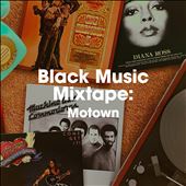 Black Music Mix Tape: Motown