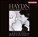 Haydn: Piano Sonatas, Vol. 5
