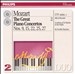 Mozart: Great Piano Concertos, Vol. 2