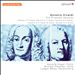 Vivaldi: The Pisendel Sonatas