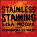 Donnacha Dennehy: Stainless Staining
