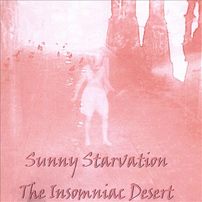 Sunny Starvation
