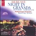 Claude Debussy: Night in Granada; Nocturnes; Clair de Lune