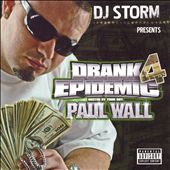 Drank Epidemic, Vol. 4