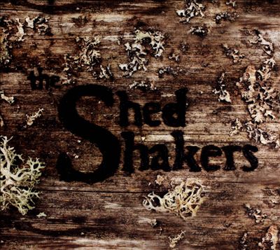 The Shed Shakers