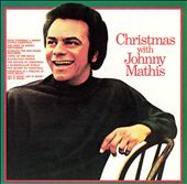 Christmas with Johnny Mathis