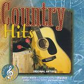 Sound & Sensation: Country Hits