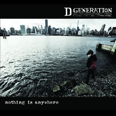 Snestorm Effektivt Præferencebehandling D Generation - Nothing Is Anywhere Album Reviews, Songs & More | AllMusic