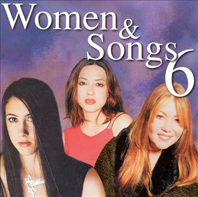 Women & Songs 6