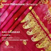Ravi Shankar: Sukanya