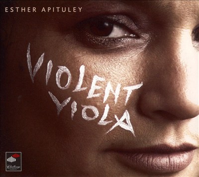 Violent Viola