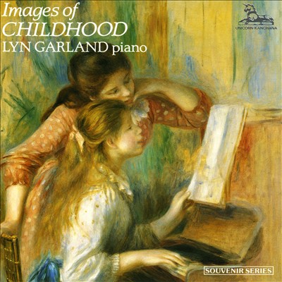 Children's Album: 24 Easy Pieces, for piano, Op. 39