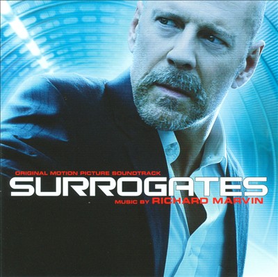 Surrogates [Original Motion Picutre Soundtrack]