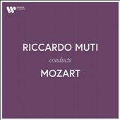 Riccardo Muti conducts Mozart
