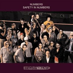 baixar álbum Numbers - Safety In Numbers