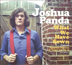 télécharger l'album Joshua Panda - What We Have Sewn