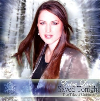 Saved Tonight: True Tales Of Christmas