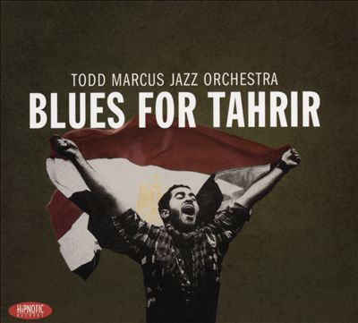 Blues For Tahrir
