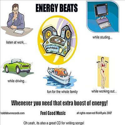 Energy Beats