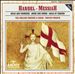 Handel: Messiah (Arias and Choruses)