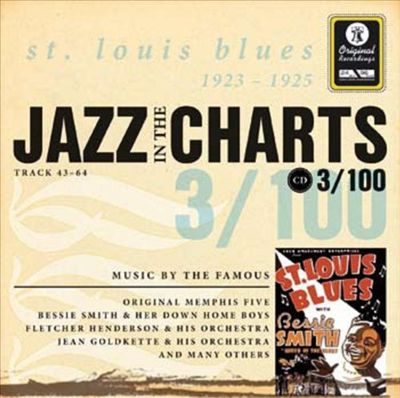 Jazz in the Charts: 1941, Vol. 3