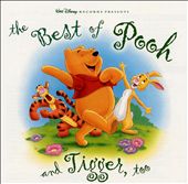 Best of Pooh and Tigger, Too