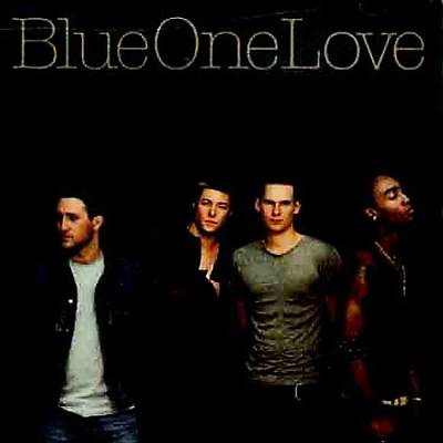 One Love - Blue | Release Info | AllMusic