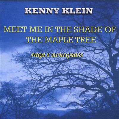 Meet Me in the Shade of the Maple Tree