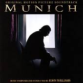 Munich [Original Motion Picture Soundtrack]
