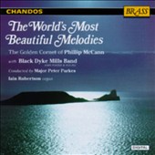 World's Most Beautiful Melodies, Vol. 1