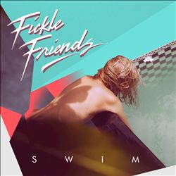 baixar álbum Fickle Friends - Swim