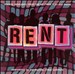 Rent: Musical Highlights from the Hit Stage Play and Movie