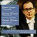 Robert Starer: Cello Concerto; Richard Wernick: Viola Concerto; Richard Wilson: Piano Concerto