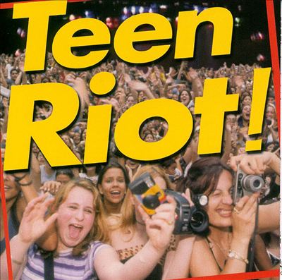 Teen Riot