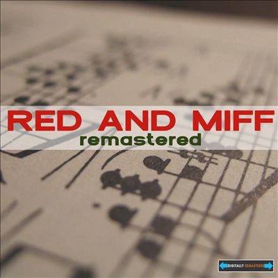 Red & Miff